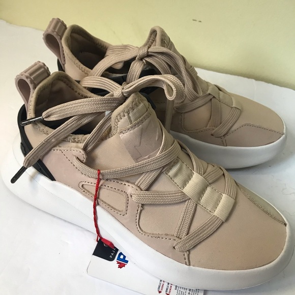 Pajar NEW Exo Light Tooper Sneakers Lace-Up Shoes Low -Tops Platforms Arch Light - Picture 5 of 16